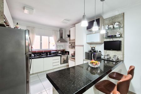 Casa à venda com 300m², 3 quartos e 5 vagasCozinha