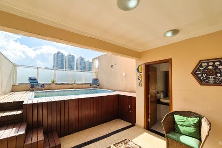 Casa à venda com 300m², 3 quartos e 5 vagasÁrea gourmet