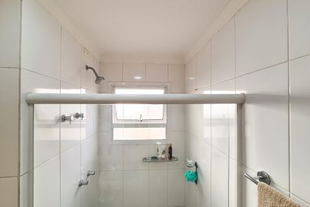 Casa à venda com 300m², 3 quartos e 5 vagasBanheiro da Suíte 3