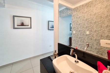 Casa à venda com 300m², 3 quartos e 5 vagasLavabo