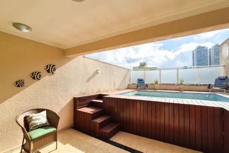 Casa à venda com 300m², 3 quartos e 5 vagasÁrea gourmet