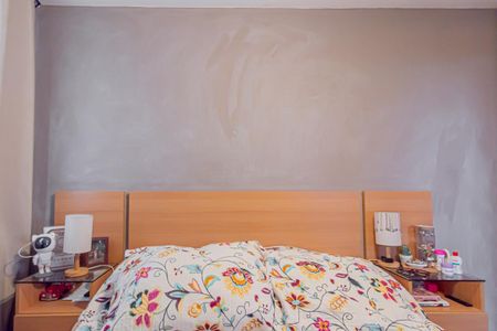 Quarto 1 de apartamento à venda com 2 quartos, 52m² em Vila Silvia, São Paulo