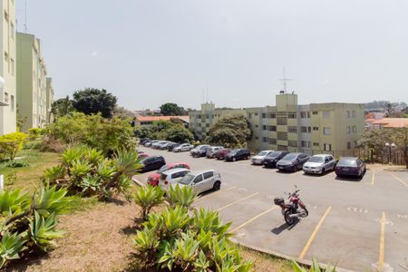 Apartamento à venda com 52m², 2 quartos e 1 vagaGaragem