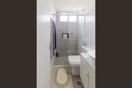 Apartamento à venda com 52m², 2 quartos e 1 vagaBanheiro Social