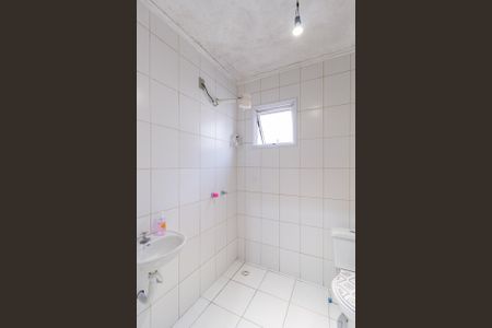 Apartamento à venda com 47m², 2 quartos e 1 vagaBanheiro