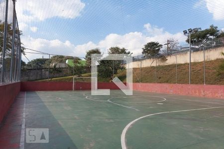 Apartamento à venda com 47m², 2 quartos e 1 vagaÁrea comum - Quadra poliesportiva