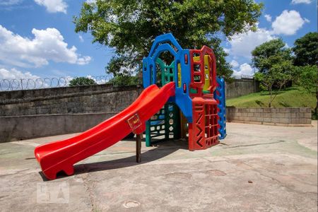 Apartamento à venda com 47m², 2 quartos e 1 vagaÁrea comum - Playground