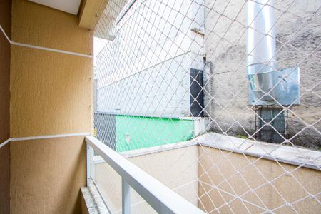 Apartamento à venda com 140m², 3 quartos e 2 vagas Apartamento à venda com 140m², 3 quartos e 2 vagasVaranda Suíte