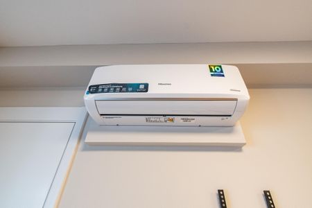 Studio de kitnet/studio para alugar com 1 quarto, 32m² em Ipiranga, São Paulo