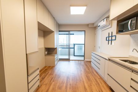 Studio à venda com 32m², 1 quarto e sem vaga Studio à venda com 32m², 1 quarto e sem vagaStudio