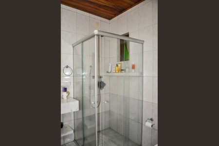 Casa para alugar com 160m², 3 quartos e 4 vagasBanheiro