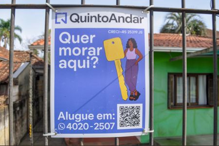 Casa para alugar com 160m², 3 quartos e 4 vagasPlaca