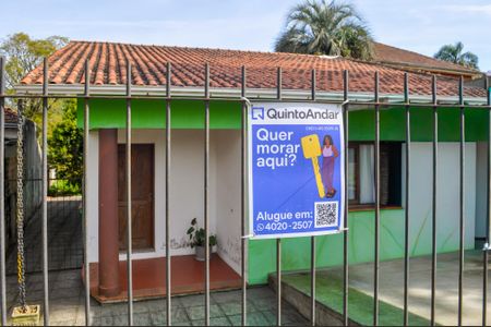 Casa para alugar com 160m², 3 quartos e 4 vagasPlaca