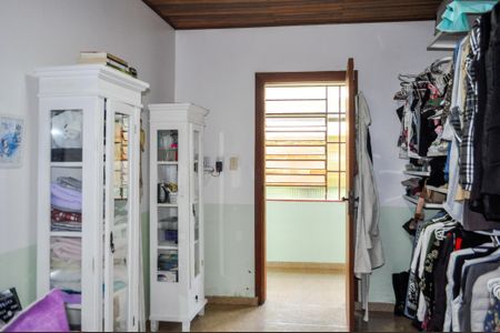 Casa para alugar com 160m², 3 quartos e 4 vagasQuarto 3