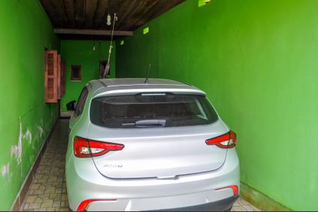 Casa para alugar com 160m², 3 quartos e 4 vagasGaragem