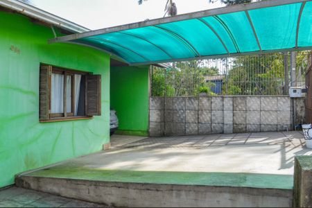 Casa para alugar com 160m², 3 quartos e 4 vagasGaragem