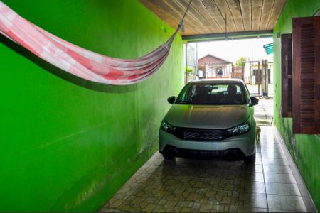 Casa para alugar com 160m², 3 quartos e 4 vagasGaragem