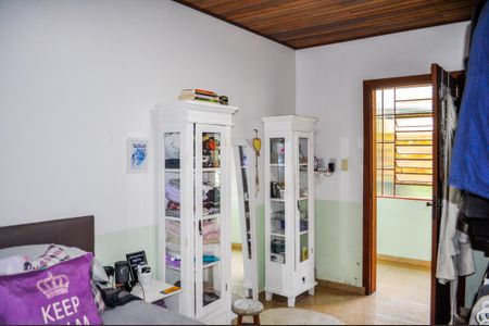 Casa para alugar com 160m², 3 quartos e 4 vagasQuarto 3