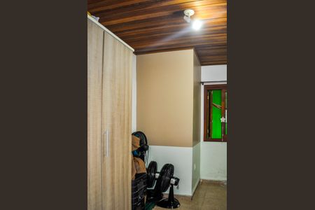 Casa para alugar com 160m², 3 quartos e 4 vagasQuarto 2