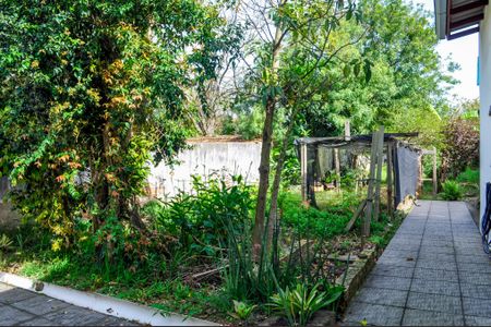 Casa para alugar com 160m², 3 quartos e 4 vagasQuintal