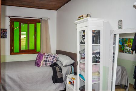 Casa para alugar com 160m², 3 quartos e 4 vagasQuarto 3