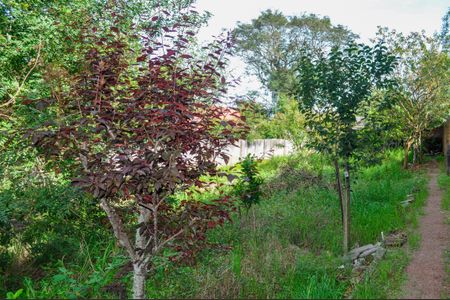 Casa para alugar com 160m², 3 quartos e 4 vagasQuintal