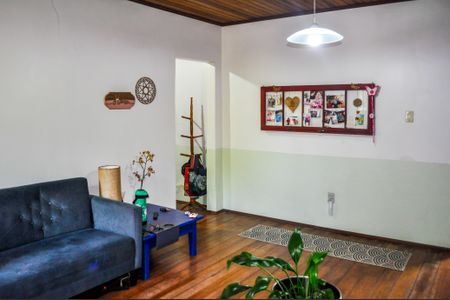 Sala de casa para alugar com 3 quartos, 160m² em Belém Novo, Porto Alegre