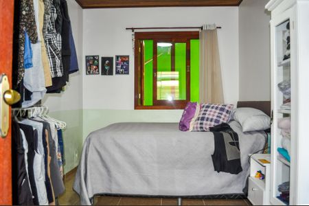 Casa para alugar com 160m², 3 quartos e 4 vagasQuarto 3