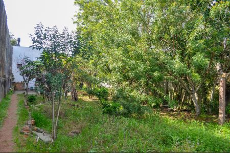 Casa para alugar com 160m², 3 quartos e 4 vagasQuintal