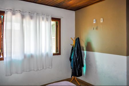 Casa para alugar com 160m², 3 quartos e 4 vagasQuarto 1