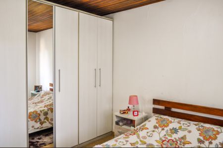 Casa para alugar com 160m², 3 quartos e 4 vagasQuarto 1