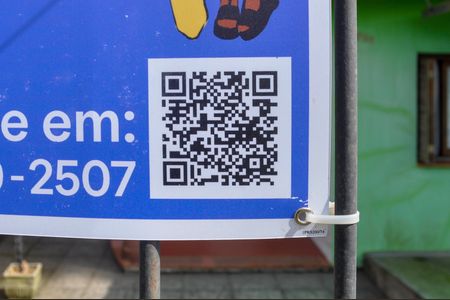 Casa para alugar com 160m², 3 quartos e 4 vagasPlaca