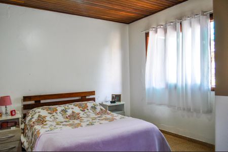 Casa para alugar com 160m², 3 quartos e 4 vagasQuarto 1