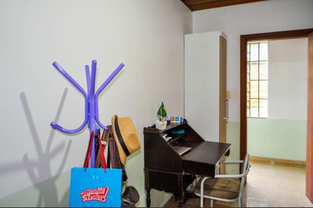 Casa para alugar com 160m², 3 quartos e 4 vagasQuarto 2