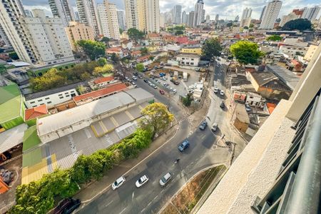 Studio à venda com 32m², 1 quarto e sem vaga Studio à venda com 32m², 1 quarto e sem vagaVista da Varanda