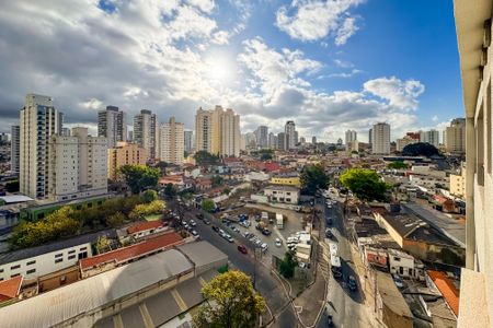 Studio à venda com 32m², 1 quarto e sem vaga Studio à venda com 32m², 1 quarto e sem vagaVista da Varanda