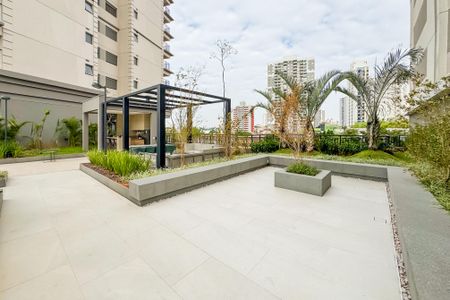 Studio à venda com 32m², 1 quarto e sem vaga Studio à venda com 32m², 1 quarto e sem vagaÁrea comum