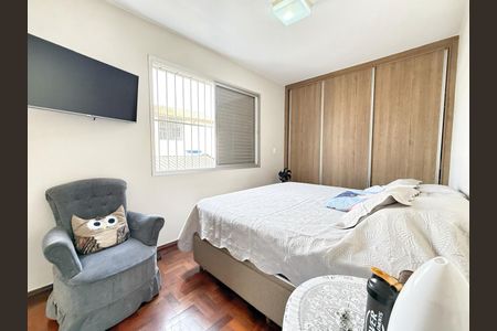 Apartamento à venda com 112m², 3 quartos e 2 vagas Apartamento à venda com 112m², 3 quartos e 2 vagasQuarto 3