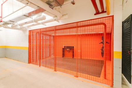 Studio à venda com 28m², 1 quarto e sem vagaBicicletario