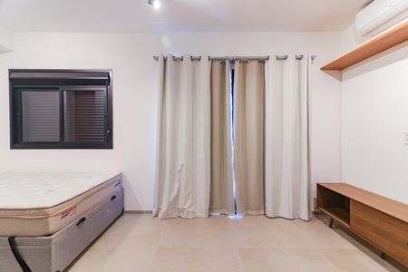 Studio à venda com 28m², 1 quarto e sem vagaStudio