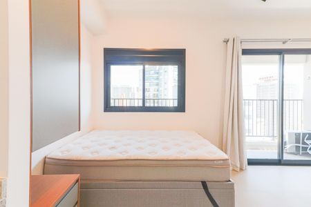 Studio de kitnet/studio à venda com 1 quarto, 28m² em Butantã, São Paulo