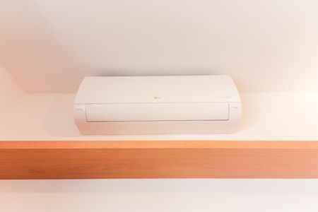 Studio à venda com 28m², 1 quarto e sem vagaStudio