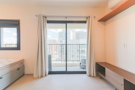 Studio de kitnet/studio à venda com 1 quarto, 28m² em Butantã, São Paulo
