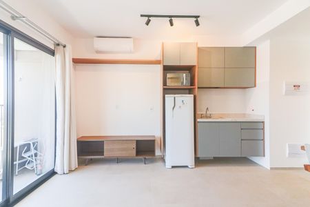 Studio de kitnet/studio à venda com 1 quarto, 28m² em Butantã, São Paulo