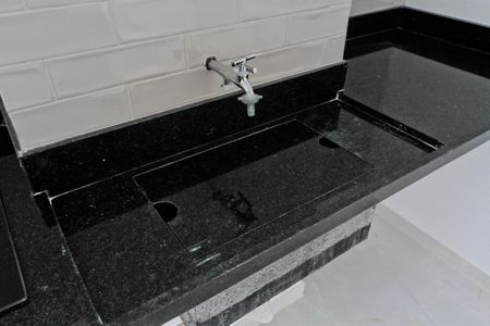 Apartamento para alugar com 40m², 2 quartos e sem vaga Apartamento para alugar com 40m², 2 quartos e sem vagaÁrea de Serviço