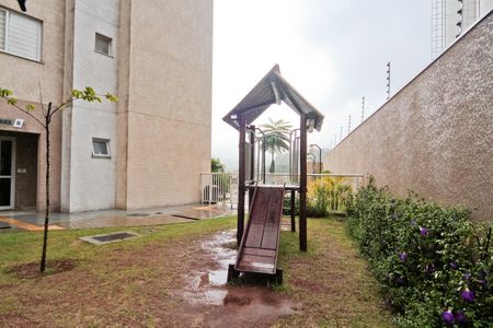 Apartamento para alugar com 40m², 2 quartos e sem vaga Apartamento para alugar com 40m², 2 quartos e sem vagaÁrea comum - Playground