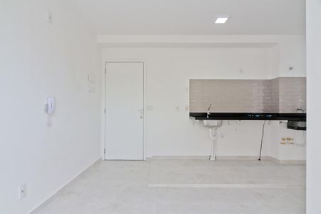 Sala de apartamento para alugar com 2 quartos, 40m² em Vila Pirituba, São Paulo