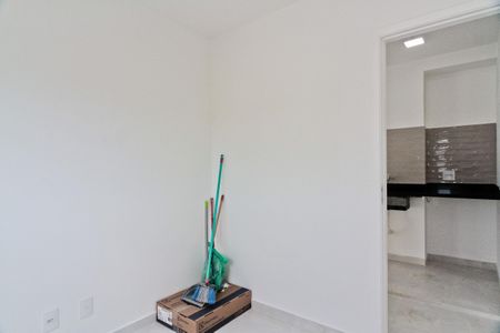 Apartamento para alugar com 40m², 2 quartos e sem vaga Apartamento para alugar com 40m², 2 quartos e sem vagaQuarto 2