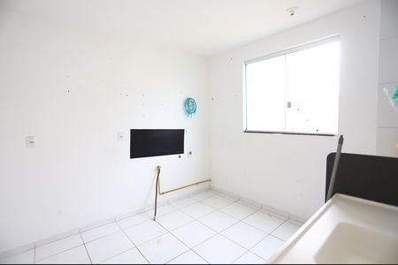 Apartamento para alugar com 51m², 2 quartos e 1 vagaCozinha