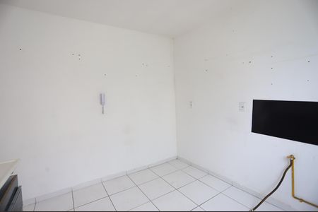 Apartamento para alugar com 51m², 2 quartos e 1 vagaCozinha